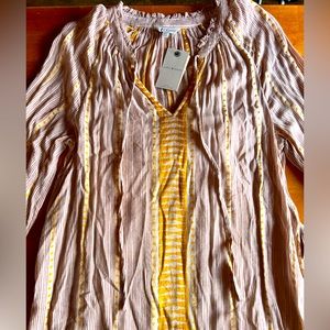 NWT’s Lucky Brand Dress